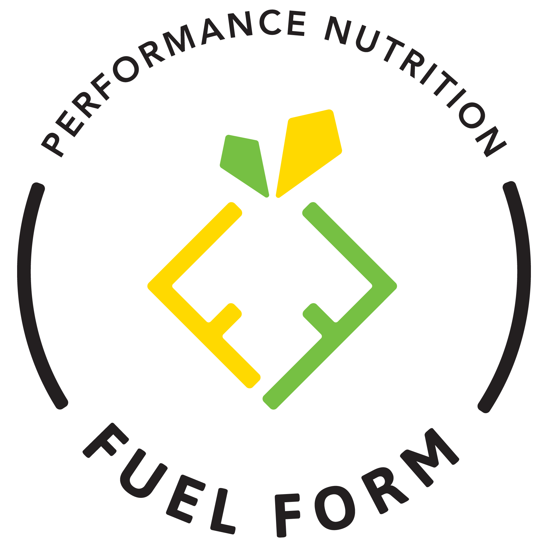 FuelForm Logo